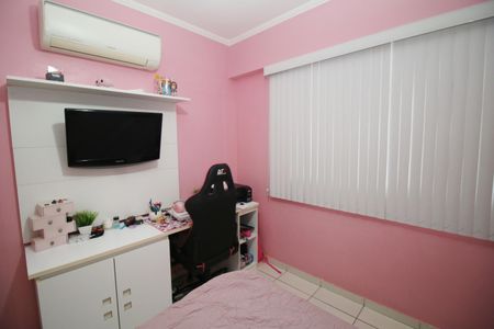 Apartamento à venda com 115m², 3 quartos e 1 vagaQuarto 2