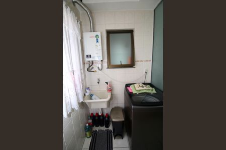 Apartamento à venda com 115m², 3 quartos e 1 vagaÁrea de Serviço