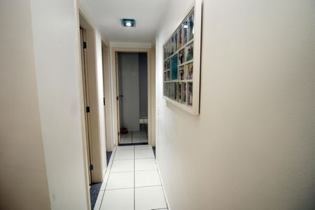 Apartamento à venda com 115m², 3 quartos e 1 vagaCorredor