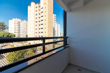 Apartamento à venda com 51m², 2 quartos e 1 vagaVaranda da Sala