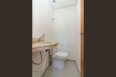 Apartamento à venda com 51m², 2 quartos e 1 vagaLavabo