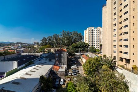 Apartamento à venda com 51m², 2 quartos e 1 vagaVista da Varanda