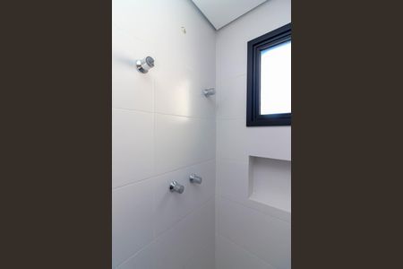 Apartamento à venda com 51m², 2 quartos e 1 vagaBanheiro Social