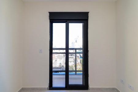 Apartamento à venda com 51m², 2 quartos e 1 vagaQuarto 2