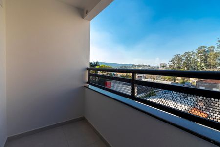 Apartamento à venda com 51m², 2 quartos e 1 vagaVaranda da Sala