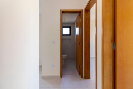 Apartamento à venda com 51m², 2 quartos e 1 vagaCorredor 