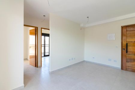 Sala de apartamento à venda com 2 quartos, 51m² em Água Fria, São Paulo