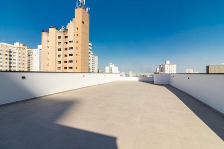 Apartamento à venda com 51m², 2 quartos e 1 vagaCobertura