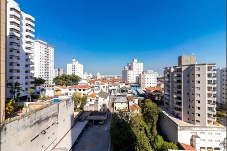Apartamento à venda com 51m², 2 quartos e 1 vagaVista da Varanda