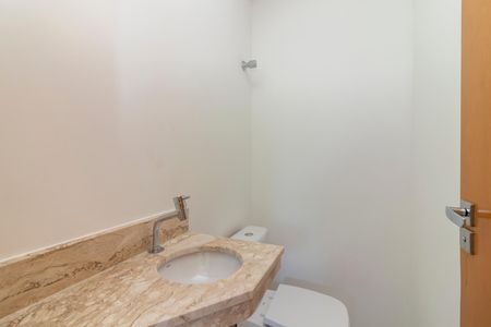 Apartamento à venda com 51m², 2 quartos e 1 vagaLavabo