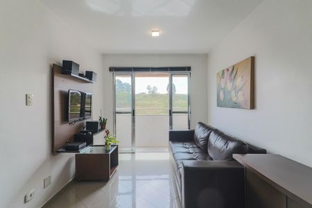 Sala de apartamento à venda com 3 quartos, 68m² em Jardim Jaqueline, São Paulo