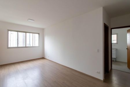 Sala de apartamento à venda com 2 quartos, 62m² em Vila Augusta, Guarulhos