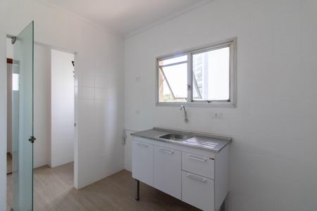 Apartamento à venda com 62m², 2 quartos e 1 vaga Apartamento à venda com 62m², 2 quartos e 1 vagaCozinha