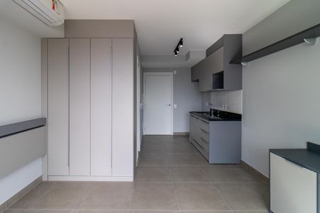 Studio de kitnet/studio para alugar com 1 quarto, 30m² em Vila Pompéia, São Paulo