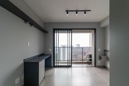 Studio de kitnet/studio para alugar com 1 quarto, 30m² em Vila Pompéia, São Paulo