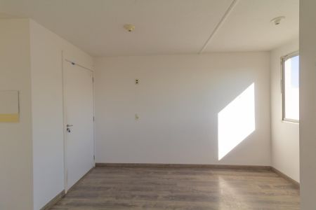 Sala de apartamento à venda com 2 quartos, 43m² em Mato Grande, Canoas