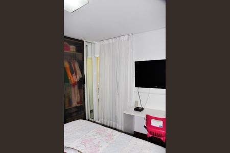 Apartamento à venda com 92m², 3 quartos e 1 vaga Apartamento à venda com 92m², 3 quartos e 1 vagaSuíte