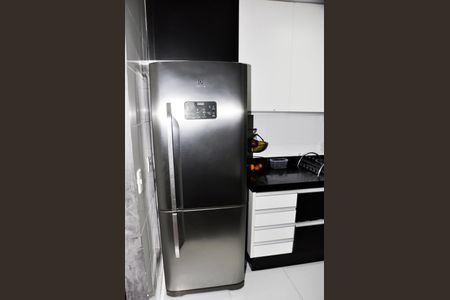 Apartamento à venda com 92m², 3 quartos e 1 vaga Apartamento à venda com 92m², 3 quartos e 1 vagaCozinha