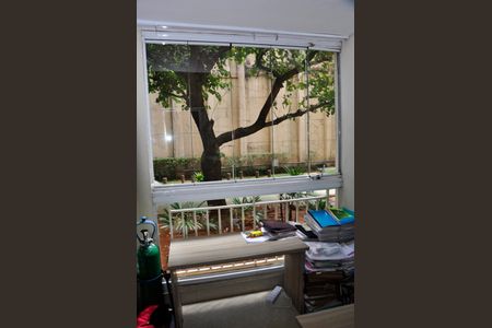 Apartamento à venda com 92m², 3 quartos e 1 vaga Apartamento à venda com 92m², 3 quartos e 1 vagaVaranda da Sala