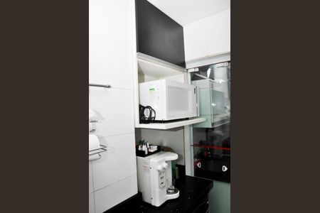 Apartamento à venda com 92m², 3 quartos e 1 vaga Apartamento à venda com 92m², 3 quartos e 1 vagaCozinha