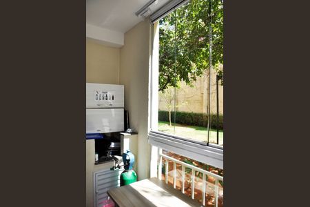 Apartamento à venda com 92m², 3 quartos e 1 vaga Apartamento à venda com 92m², 3 quartos e 1 vagaVaranda da Sala