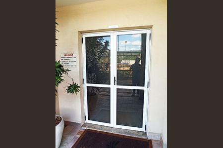 Apartamento à venda com 92m², 3 quartos e 1 vaga Apartamento à venda com 92m², 3 quartos e 1 vagaFitnes