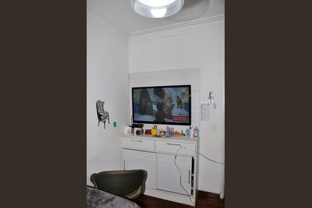 Apartamento à venda com 92m², 3 quartos e 1 vaga Apartamento à venda com 92m², 3 quartos e 1 vagaQuarto 2