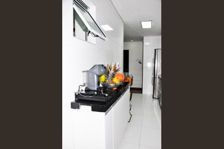 Apartamento à venda com 92m², 3 quartos e 1 vaga Apartamento à venda com 92m², 3 quartos e 1 vagaCozinha