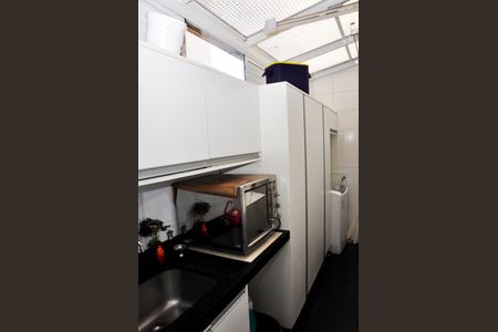 Apartamento à venda com 92m², 3 quartos e 1 vaga Apartamento à venda com 92m², 3 quartos e 1 vagaÁrea de Serviço