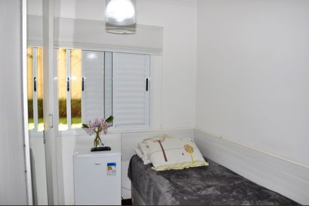 Apartamento à venda com 92m², 3 quartos e 1 vaga Apartamento à venda com 92m², 3 quartos e 1 vagaQuarto 2