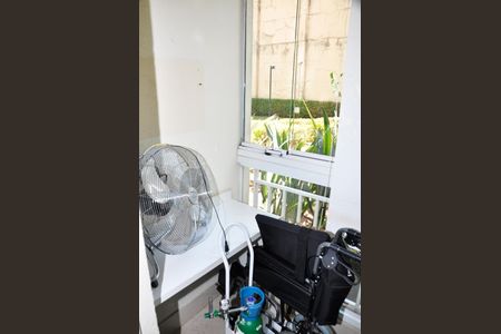 Apartamento à venda com 92m², 3 quartos e 1 vaga Apartamento à venda com 92m², 3 quartos e 1 vagaVaranda Suíte