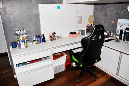 Apartamento à venda com 92m², 3 quartos e 1 vaga Apartamento à venda com 92m², 3 quartos e 1 vagaQuarto 1