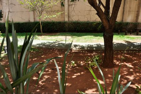 Apartamento à venda com 92m², 3 quartos e 1 vaga Apartamento à venda com 92m², 3 quartos e 1 vagaVista do Quarto 1