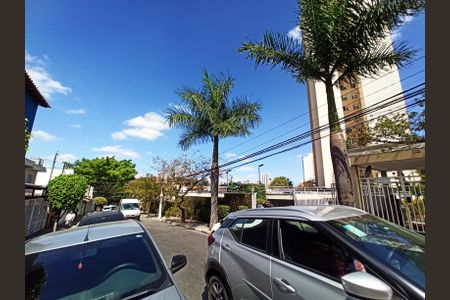 Apartamento à venda com 92m², 3 quartos e 1 vaga Apartamento à venda com 92m², 3 quartos e 1 vagaLocalização