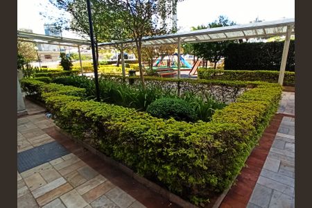 Apartamento à venda com 92m², 3 quartos e 1 vaga Apartamento à venda com 92m², 3 quartos e 1 vagaÁrea Verde