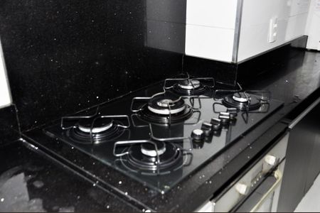 Apartamento à venda com 92m², 3 quartos e 1 vaga Apartamento à venda com 92m², 3 quartos e 1 vagaCozinha