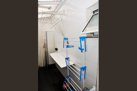 Apartamento à venda com 92m², 3 quartos e 1 vaga Apartamento à venda com 92m², 3 quartos e 1 vagaÁrea de Serviço