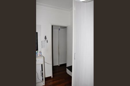 Apartamento à venda com 92m², 3 quartos e 1 vaga Apartamento à venda com 92m², 3 quartos e 1 vagaQuarto 2