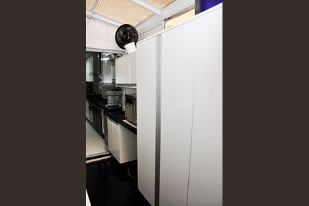 Apartamento à venda com 92m², 3 quartos e 1 vaga Apartamento à venda com 92m², 3 quartos e 1 vagaÁrea de Serviço