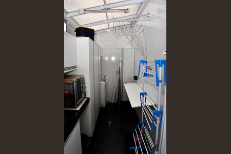 Apartamento à venda com 92m², 3 quartos e 1 vaga Apartamento à venda com 92m², 3 quartos e 1 vagaCozinha