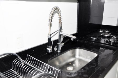 Apartamento à venda com 92m², 3 quartos e 1 vaga Apartamento à venda com 92m², 3 quartos e 1 vagaCozinha