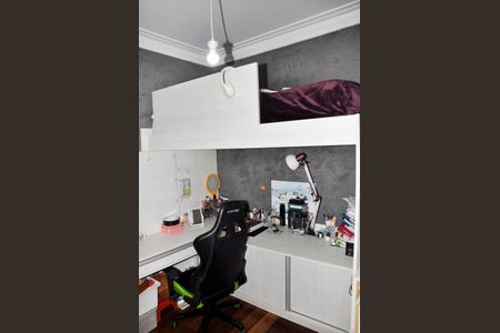 Apartamento à venda com 92m², 3 quartos e 1 vaga Apartamento à venda com 92m², 3 quartos e 1 vagaQuarto 1