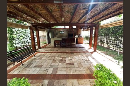 Apartamento à venda com 92m², 3 quartos e 1 vaga Apartamento à venda com 92m², 3 quartos e 1 vagaChurrasqueira