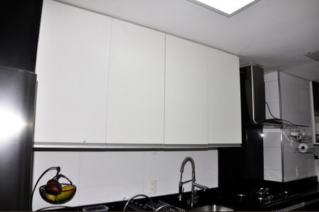 Apartamento à venda com 92m², 3 quartos e 1 vaga Apartamento à venda com 92m², 3 quartos e 1 vagaCozinha