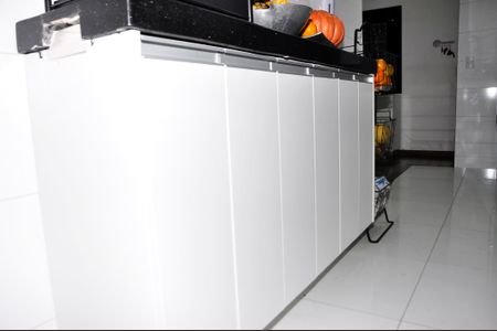 Apartamento à venda com 92m², 3 quartos e 1 vaga Apartamento à venda com 92m², 3 quartos e 1 vagaCozinha