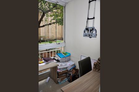 Apartamento à venda com 92m², 3 quartos e 1 vaga Apartamento à venda com 92m², 3 quartos e 1 vagaVaranda da Sala