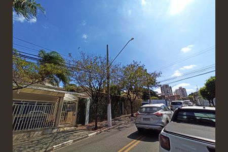 Apartamento à venda com 92m², 3 quartos e 1 vaga Apartamento à venda com 92m², 3 quartos e 1 vagaLocalização
