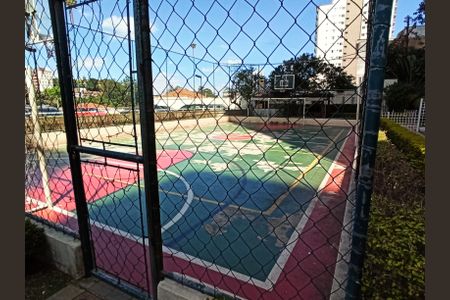 Apartamento à venda com 92m², 3 quartos e 1 vaga Apartamento à venda com 92m², 3 quartos e 1 vagaQuadra Esportiva