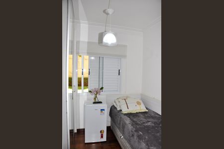 Apartamento à venda com 92m², 3 quartos e 1 vaga Apartamento à venda com 92m², 3 quartos e 1 vagaQuarto 2