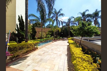 Apartamento à venda com 92m², 3 quartos e 1 vaga Apartamento à venda com 92m², 3 quartos e 1 vagaÁrea comum